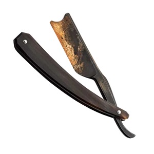 Navaja de Afeitar de Seguridad Profesional de Acero Inoxidable de Alta Calidad, la Mejor para el Cuidado Personal, Proveedor Mayorista ODM - Product Image 4