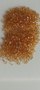 Citrine dorée naturelle, taille marquise 4x2MM, pierre précieuse de qualité supérieure pour la fabrication de bijoux - Product Image 4