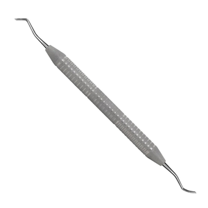 77/78 Distal Margin Trimmer 15-95-8-12 Instrument dentaire de finition de margin de cavité en acier inoxydable pour restauration dentaire, à découpe manuelle - Product Image 2
