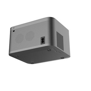 โปรเจคเตอร์ขนาดเล็ก Sudex HY350 Smart Mini Projector ความละเอียด Full HD 1080P รองรับ 4K ระบบ Android 11 โปรเจคเตอร์โฮมเธียเตอร์แบบพกพาไร้สาย - Product Image 5