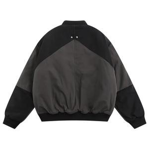 Chaqueta Cortavientos Personalizada con Logotipo, Fabricada por Mayorista, Chaqueta Impermeable y Cortavientos para Hombre, Chaqueta Cortavientos Personalizada - Product Image 6