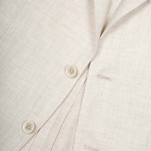 Trajes de Hombre a Medida para Bodas, Cenas de Negocios, Tallas Grandes, Corte Clásico, Doble Botonadura, Antiarrugas, Impermeables, Colores Personalizados, Estilo Italiano - Product Image 3