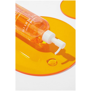 D & YOU 400ml Hot Slim Body Care Hydratant pour la peau et l'amélioration de l'élasticité - Product Image 3