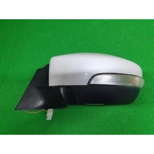 Espejo Retrovisor Izquierdo Usado Focus - Product Image 2