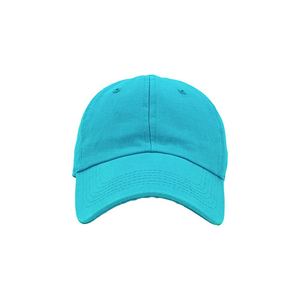 Gorra de Béisbol Personalizada Hecha en Pakistán, 6 Paneles, 100% Poliéster, Malla Impermeable, Gorra Deportiva Unisex 2026, Logotipo Bordado OEM, Ajustable - Product Image 5