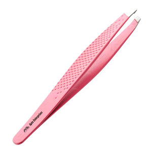Wholesale Private Label Brow Tweezers Precision Eyebrow Shaping Tool <b>for</b> Women and Men Professional Beauty Instruments - Product Image 1