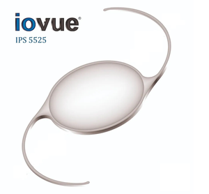 Lente Óptica PMMA Personalizable de una Sola Pieza para Cámara Posterior (IOL) de 5 mm con Diseño Háptico en Forma de C para Mayor Claridad Visual y Estabilidad Óptica - Product Image 2