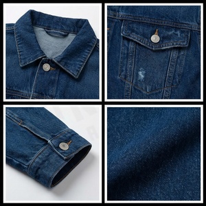 Nouveau design, meilleurs vêtements, veste en jean pour hommes, Offre Spéciale de qualité supérieure, vestes en jean pour hommes, veste en jean pour hommes - Product Image 4