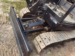 Sany 26 MINI Excavator (2.6ตัน) ทำงานได้68ชั่วโมง - Product Image 5