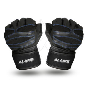 Gants de musculation d'extérieur respirants à séchage rapide, faible MOQ, en promotion - Product Image 2