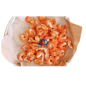 กุ้งแห้งรสเค็มบลูโลตัสเวียดนาม คุณภาพพรีเมียม โปรตีนสูง สำหรับขายส่งจำนวนมาก - Product Image 1
