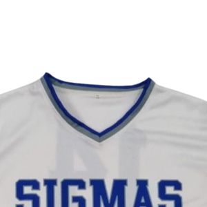 Camiseta de Béisbol con Rayas Phi Beta Sigma para Hombre, Ajuste Cómodo, Calidad Premium, Ropa de Fraternidad Griega, Ropa Deportiva Informal - Product Image 3