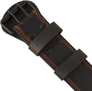 Customized Logo Wholesale Powerlifting Weightlifting <b>Belt</b> Gym Weight <b>Lifting</b> <b>Belt</b> <b>for</b> <b>Women</b> Men - Product Image 4