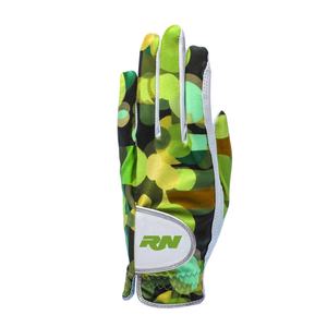 Gants de golf en cuir souple sublimés de haute qualité pour hommes et femmes, faible MOQ, pour une utilisation manuelle, à prix de gros - Product Image 6