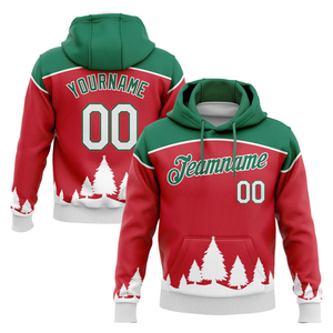เสื้อฮู้ดกีฬาแบบขายส่ง พร้อมบริการปักและสกรีน รับผลิตแบบ OEM ODM - Product Image 1