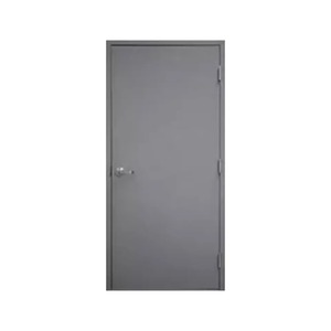 Porte en acier ignifugée de haute qualité pour hôtels, restaurants et secteur hôtelier, disponible à la vente - Product Image 2