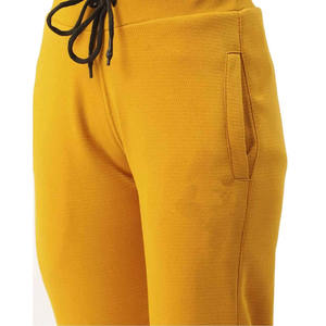 Comfortable Fitness Wear Pullover Hoodie Tracksuit High Quality Women 2 Pcs <b>Set</b> Tracksuits on Sale Now - Product Image 4