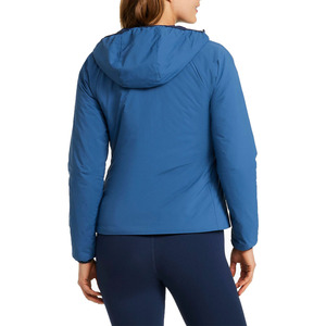 Best Selling Wholesale Down <b>Jacket</b> High Quality Hooded Designer Custom Women Puffer <b>Jacket</b> Plus Size and Breathable - Product Image 3