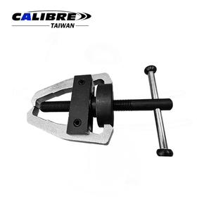 TAIWAN CALIBRE 2 Slim Legs Self-Gripping Long Reach <b>Puller</b> with 35mm Capacity - Product Image 3