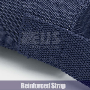 Bolsa de mano reutilizable para el día a día, ideal para viajes, compras y más, con amplia capacidad. - Product Image 5