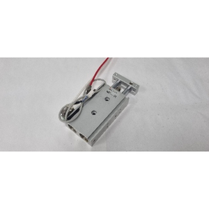 SMC CXSL20-45-Y59A - อุปกรณ์และชิ้นส่วนเซมิคอนดักเตอร์ระดับโลกที่เชื่อถือได้ - Product Image 2