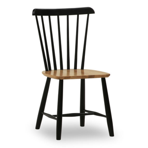 Ensemble de table à manger de luxe avec 4 chaises, design en bois et minimaliste, pour la décoration de la maison - Product Image 3