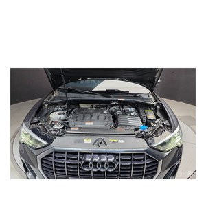 Audi Q3 35 TDI Premium 2023, 16,210 km, Diésel, Asientos de Cuero, Volante a la Izquierda, con Cámara Trasera - Product Image 6