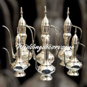 Tetera árabe para té y café, tetera de agua para el hogar y el restaurante, producto de alta calidad a buen precio - Product Image 3