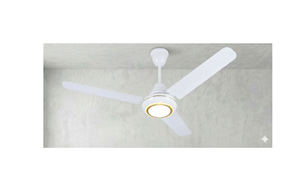 Ventilador de techo eléctrico moderno de alta resistencia para exteriores, para grandes espacios comerciales interiores y exteriores - Product Image 2