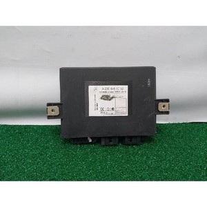 ECUs y Módulos de Computación Usados de Clase S A2305451032 - Product Image 1