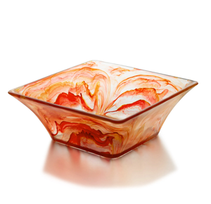 Wholesale New Arrival Antique Resin bowl Snacks Dessert Storage tableware accessories Handmade crafts - Product Image 4