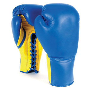 Gants de boxe pour hommes et femmes, gants d'entraînement de qualité supérieure pour la boxe, le MMA, le kickboxing, le Muay Thai, le sparring, la remise en forme, l'exercice et l'entraînement - Product Image 1