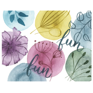 [ME]KURETAKE ZIG Clean Color Real Blush Smoky Colors (RB-6000AT/6VF) Stylo plume, stylo pinceau, stylo manga - Product Image 4