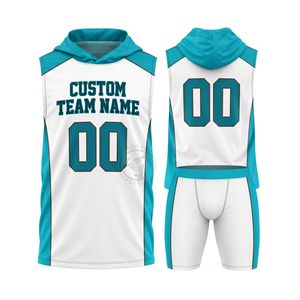 Uniformes de football américain personnalisés pour jeunes, maillots sublimés pour les équipes scolaires, académies et ligues américaines - Product Image 1