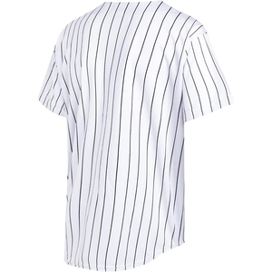 Luxury Athletic <b>Baseball</b> Jersey Custom Sports Teamwear Supplier - Product Image 4