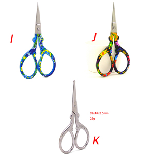 Tailor <b>Scissor</b> Professional Top High Quality Stainless Steel Tailor <b>Sewing</b> Strong <b>Scissors</b> Fabric Craft <b>Scissors</b> For Custom Logo - Product Image 5
