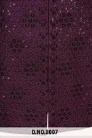 Sherwani Indo-Occidental en Soie Premium pour Hommes, Broderie Lourde de Paillettes et de Fils pour Mariages Royaux et Occasions Festives