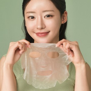 มาส์กหน้าสปา Derma Share Niacinamide Nourishing Sheet Facial Mask 25 มล. 5 แผ่น - Product Image 3