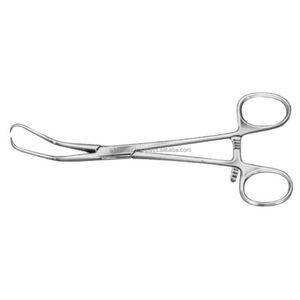 Premium Quality A-1 VERITAS Bone Holding Forcep Bone Surgery Stainless Steel Surgical Instrument | needle holder - Product Image 5