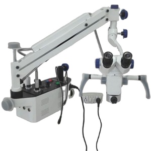 MICROSCOPIO DENTAL DE 3 PASOS MICROSCOPIO MARS PARA MICROSCOPIO DENTAL DE CANAL DE RAÍZ CON PRECIO ASEQUIBLE .. - Product Image 1