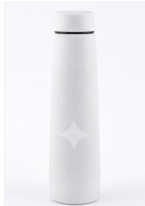 ขวดน้ำทองแดงแท้ 100% เคลือบสีแบบเอนาเมล ดีไซน์โดดเด่น สำหรับเด็กและพนักงานออฟฟิศ พกพาสะดวก - Product Image 3