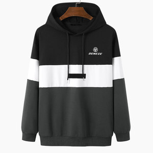 Sudaderas con Capucha para Hombre, Estilo Nuevo, Ligeras, Básicas, en Grandes Cantidades, Diseña las Tuyas Propias, Sudaderas de Invierno de Alta Calidad - Product Image 1