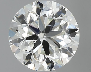 Diamante natural suelto SolitaireKart de 1 quilate, color J, claridad SI1 - Product Image 2