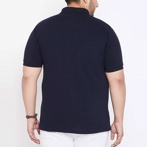 Nouveauté : Polo homme en tissu doux, prix imbattable, haute qualité, très demandé, léger. - Product Image 2