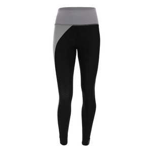 Leggings de Yoga de Cintura Alta para Mujer, Pantalones Deportivos de Cintura Elástica sin Costuras y de Longitud Completa - Product Image 2