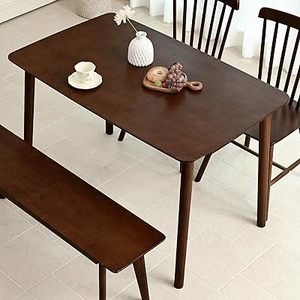 Table de jardin portable pliable en bois massif, table de repas d'extérieur, artisanat pakistanais, sculptée à la main, de haute qualité - Product Image 3