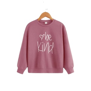 Sudaderas Juveniles de Pakistán con Opciones de Estampado Moderno, OEM, ODM y MOQ para Uniformes Escolares y Ropa Deportiva - Product Image 5