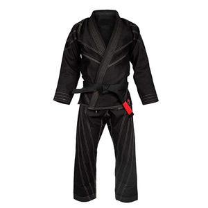 Uniformes de Judo y Jiu-Jitsu BJJ al por Mayor, Kimonos de Artes Marciales, Uniformes BJJ Gi, Uniformes de Judo Hechos a Medida - Product Image 5