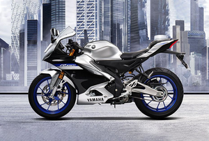MOTOCICLETA YAMAHA "R15M" EN VENTA A PRECIOS ASEQUIBLES, LA MEJOR MOTOCICLETA CON EXCELENTE RENDIMIENTO Y ECONOMÍA DE COMBUSTIBLE - Product Image 4