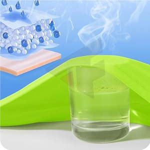 เสื้อโปโลแขนสั้นสีเหลืองผสมสีดำ เสื้อทำงานสำหรับผู้ชาย เสื้อสะท้อนแสงสำหรับงานก่อสร้าง - Product Image 6